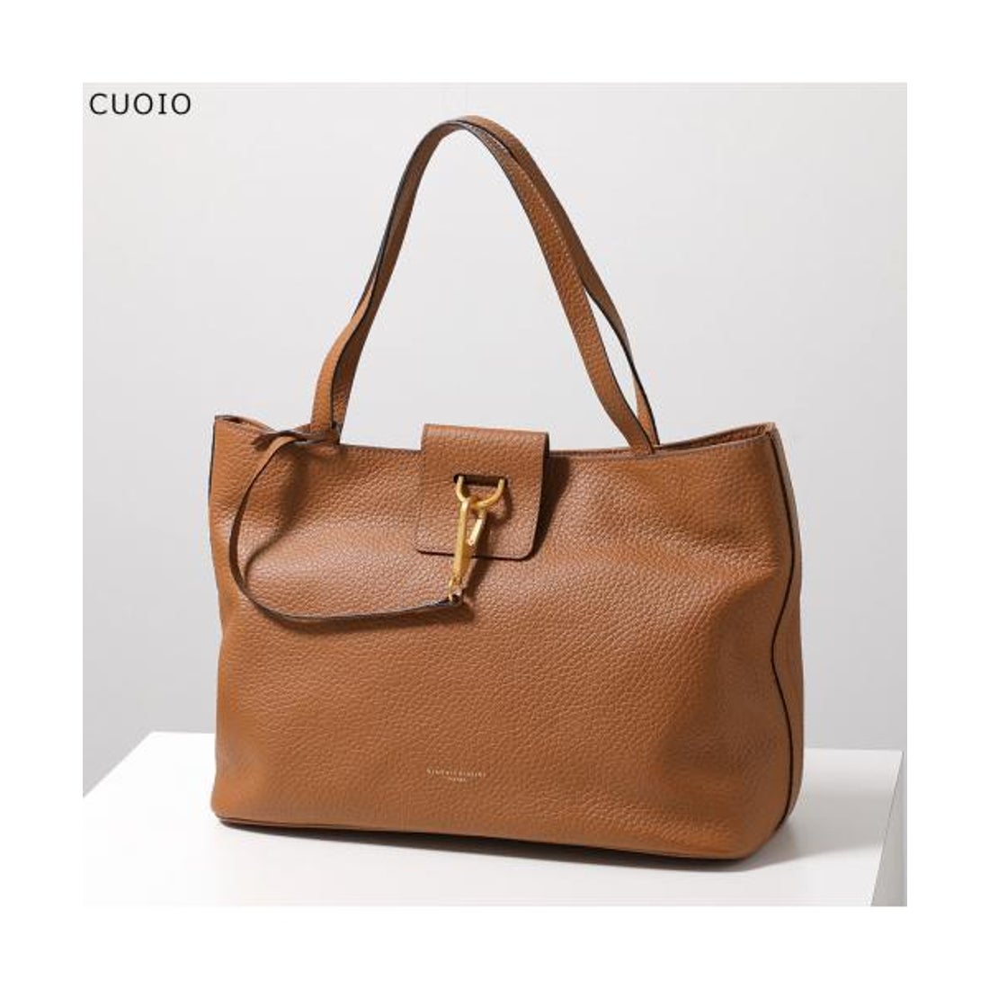 ジャンニ キャリーニ GIANNI CHIARINI GIANNI CHIARINI トートバッグ