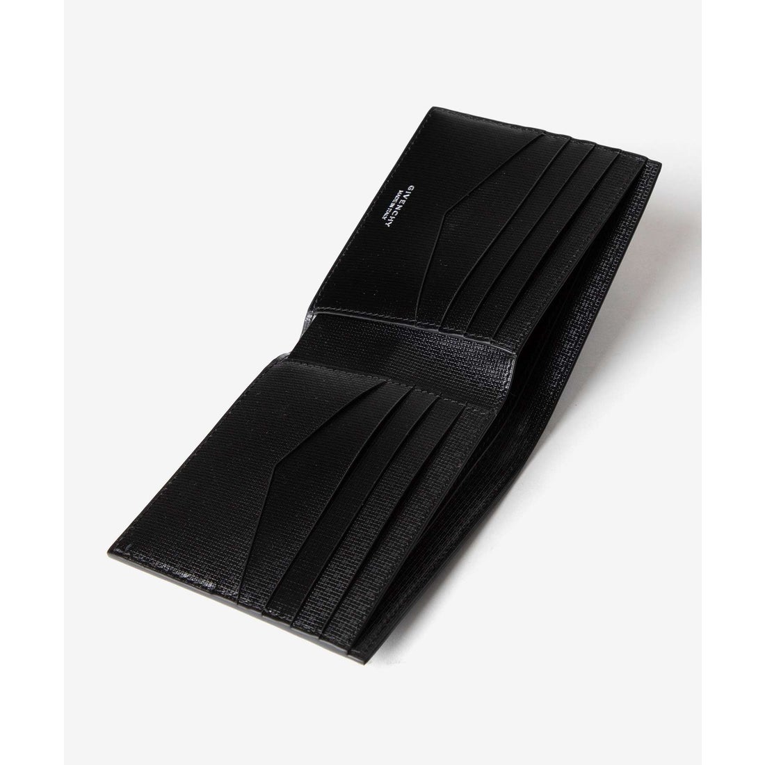 ジバンシィ GIVENCHY ジバンシィ GIVENCHY 4G 8CC BILLFOLD WALLET