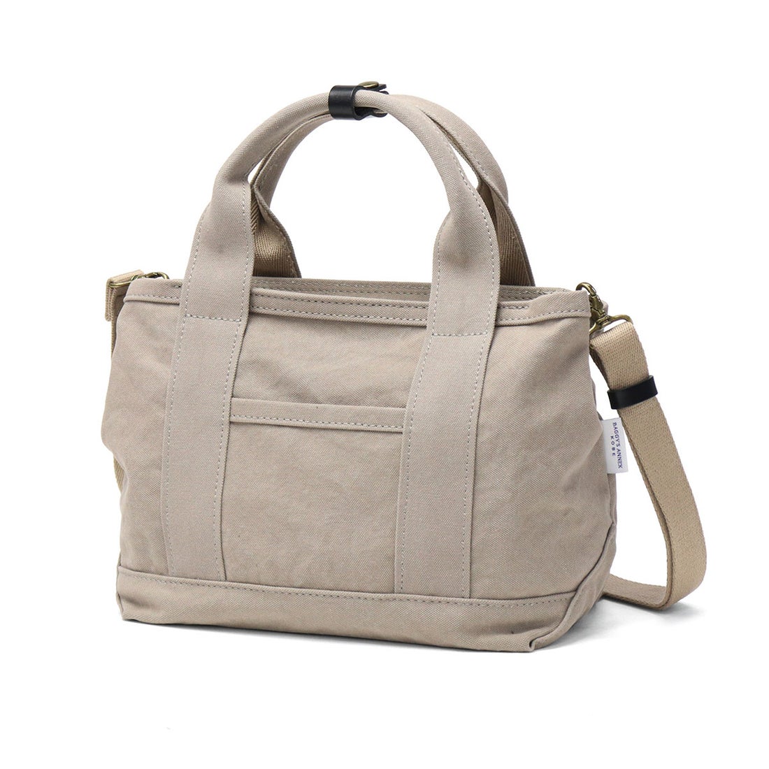 バギーズアネックス BAGGY'S ANNEX ショルダーバッグ レディース