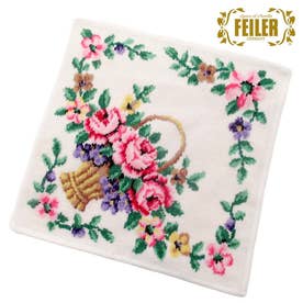 フェイラー FEILER FEILER フェイラー ハンカチ タオル タオルハンカチ