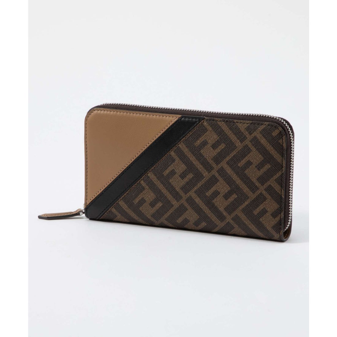 フェンディ FENDI フェンディ FENDI 7M0210 A9XS 長財布 メンズ 財布