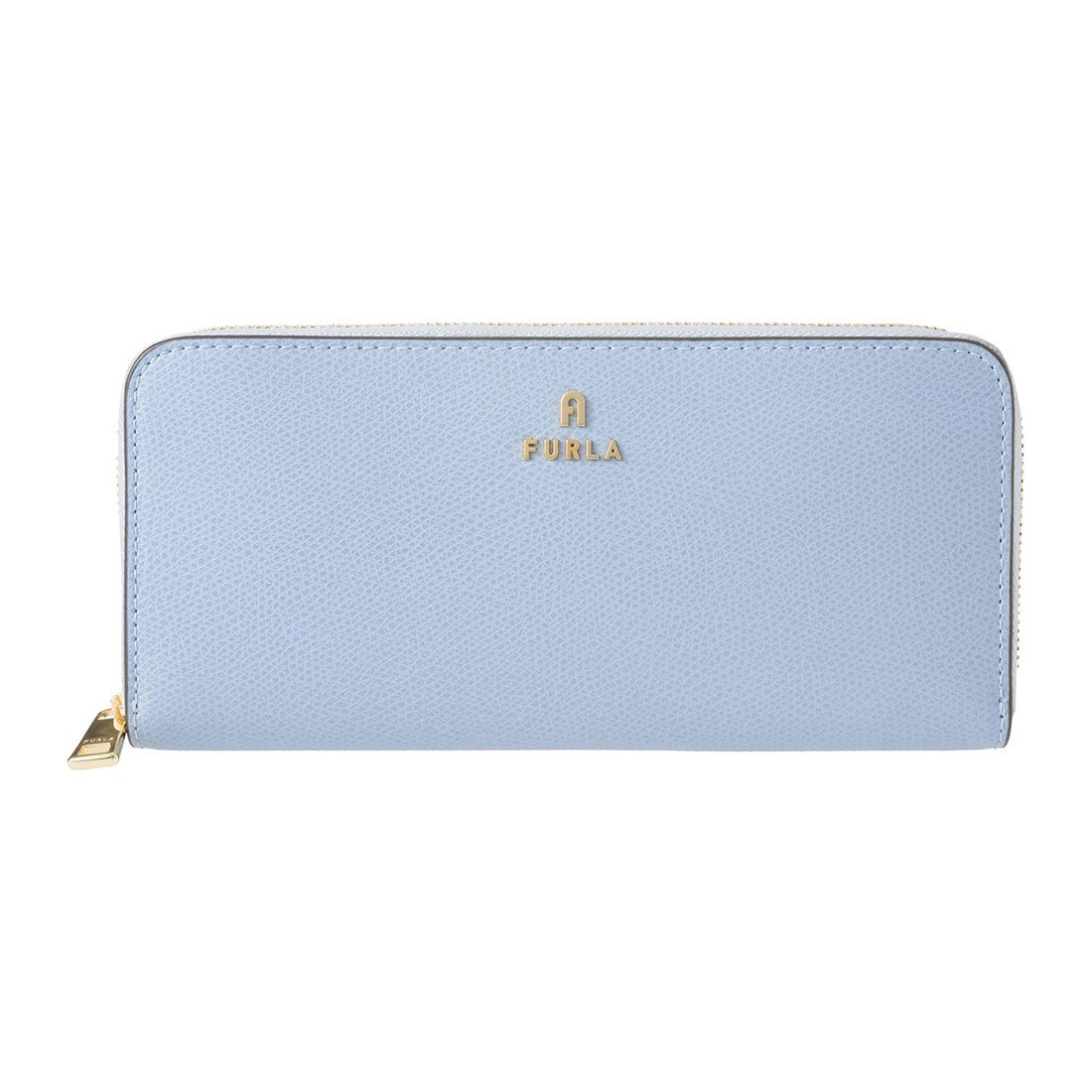 フルラ FURLA 長財布(ラウンドファスナー) カメリア ジップアラウンド