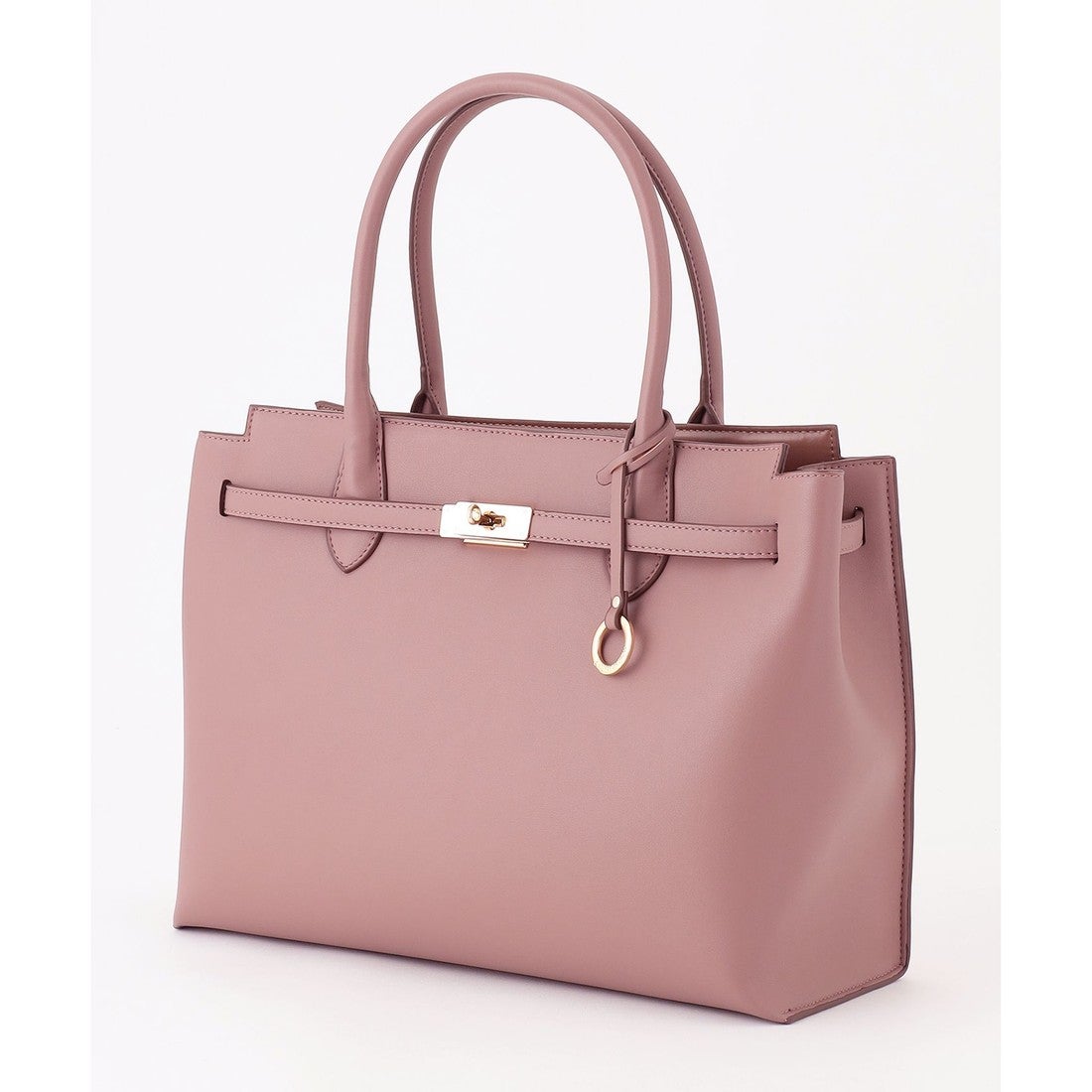 NCT WISH×SHALOM トートバッグ ピンク SHALOM】WICHU STAR BAG PINK