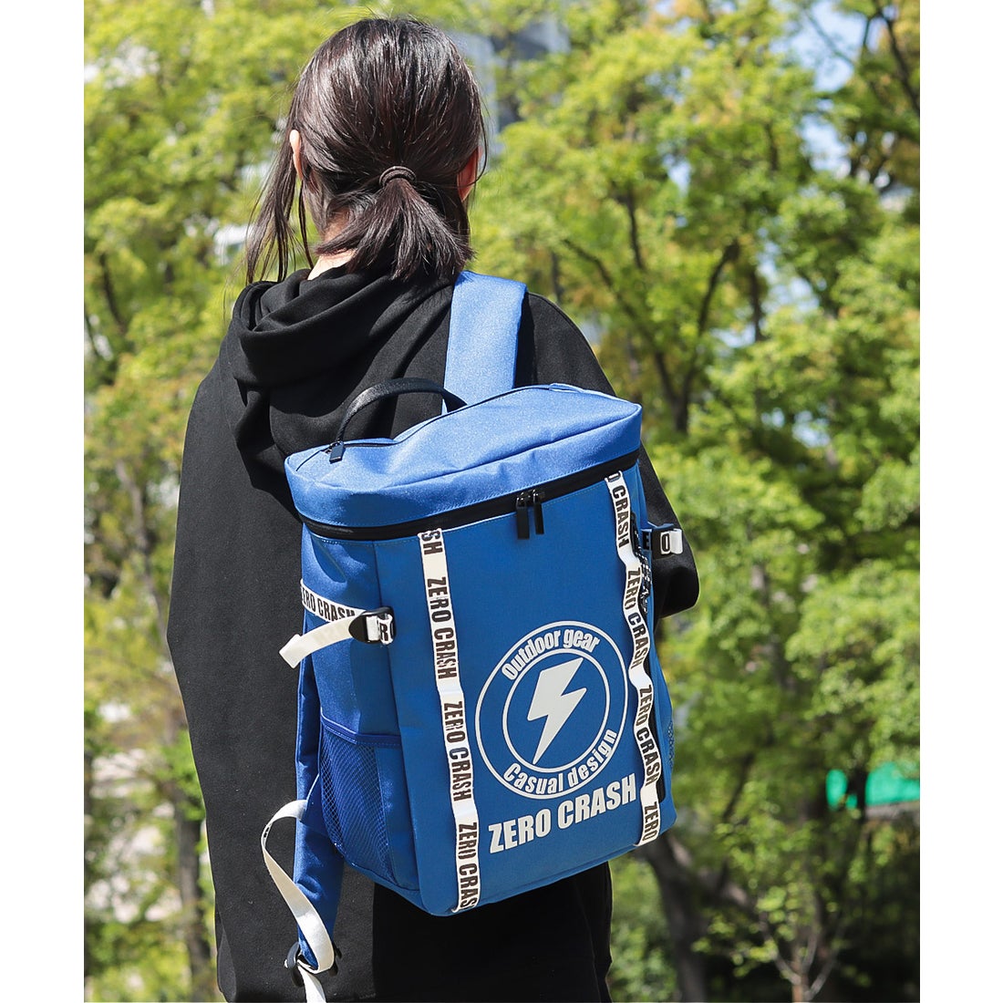 GLAY ズラーリュックVer.5 GLAY ズラーリュックVer.5 商品詳細ページ
