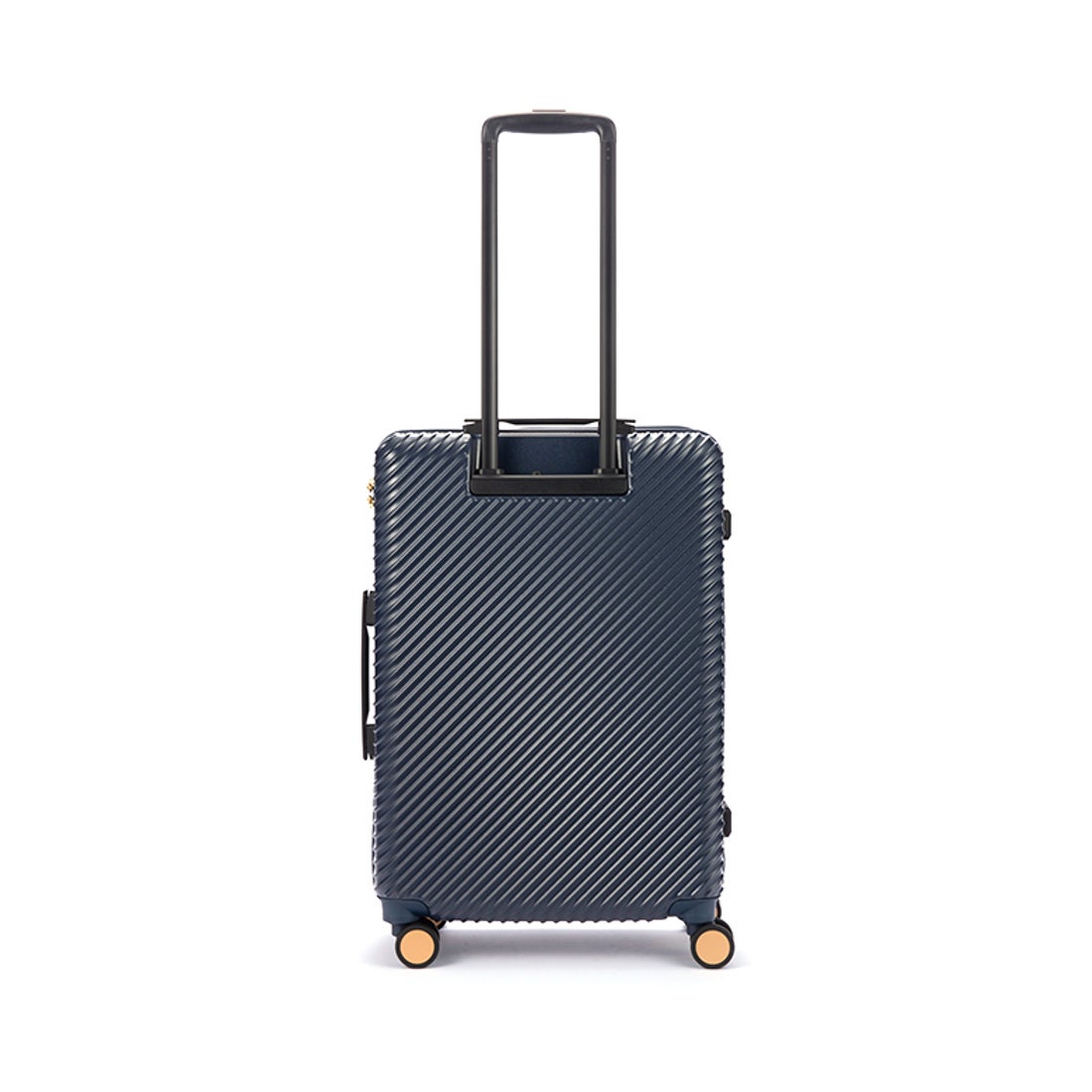 ハント HaNT エース ハント スーツケース Mサイズ 47L ストッパー付き