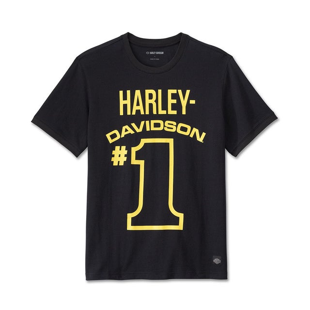 H-D イーグルライダーTシャツ -ハーレーダビッドソン公式オンライン