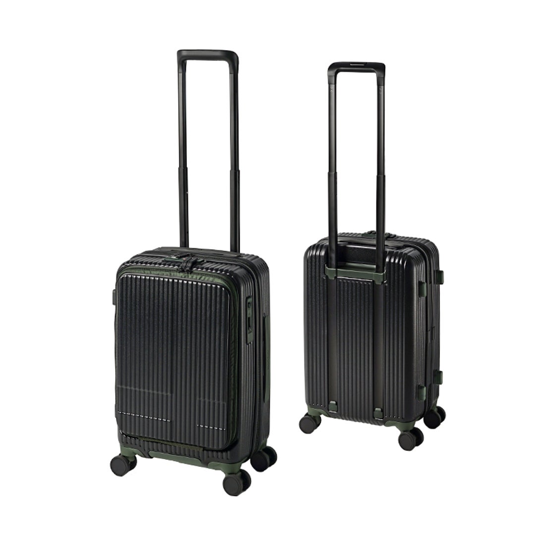 innovator Stealth 36L Cabin イノベーター ステルス