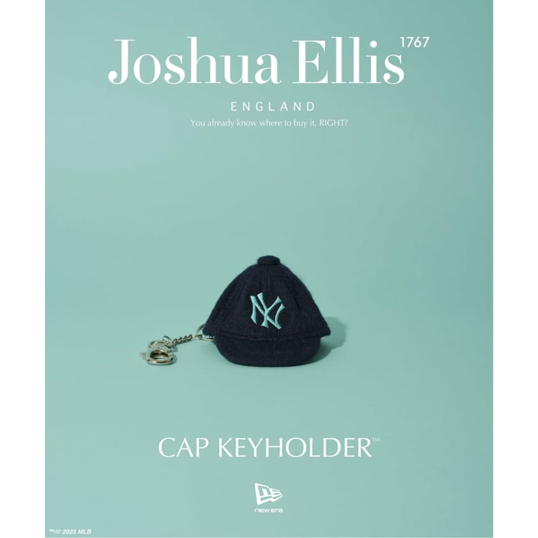 ジャーナルスタンダード JOURNAL STANDARD NEW ERA / ニューエラ 別注