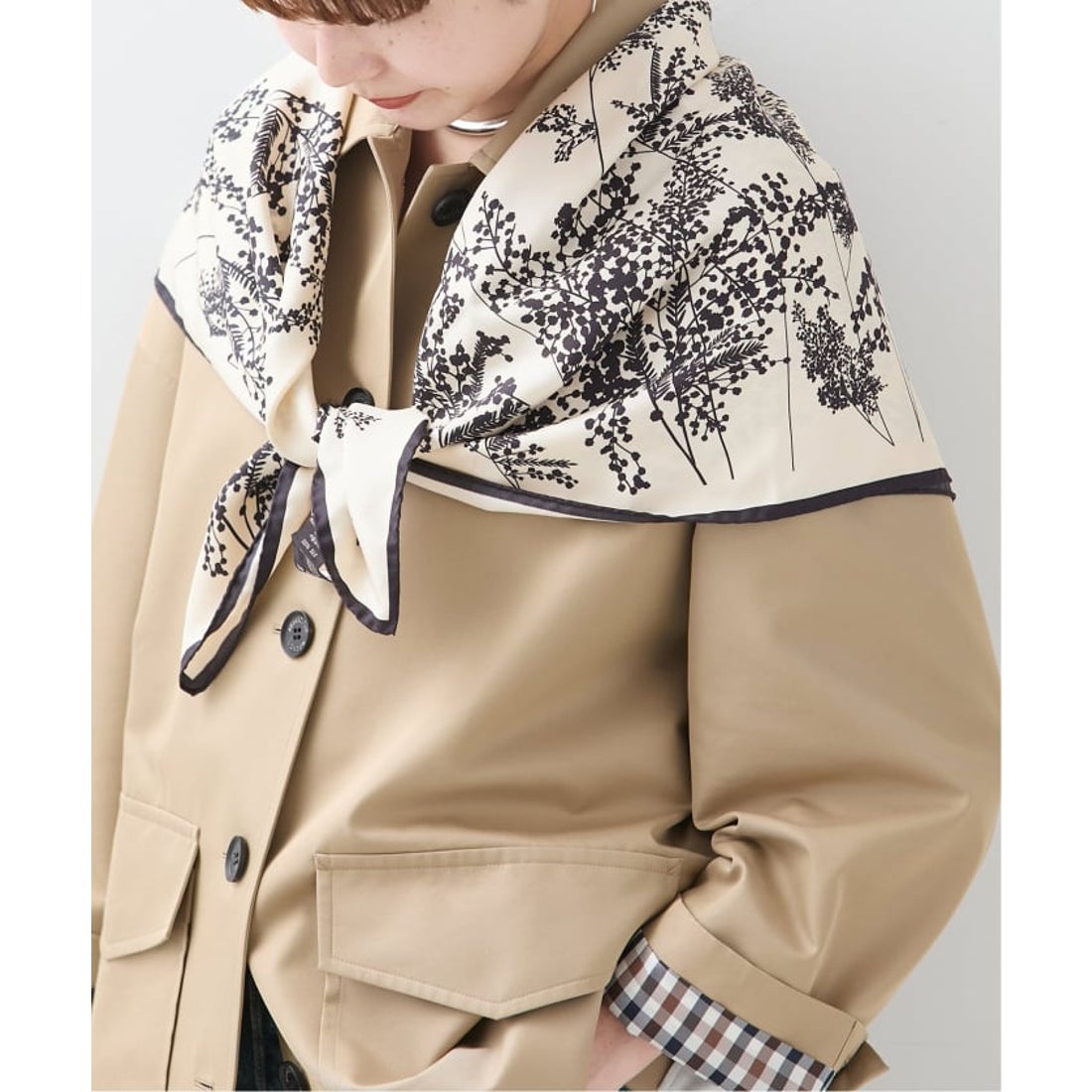 ジャーナルスタンダード レサージュ JOURNAL STANDARD L'ESSAGE 《予約