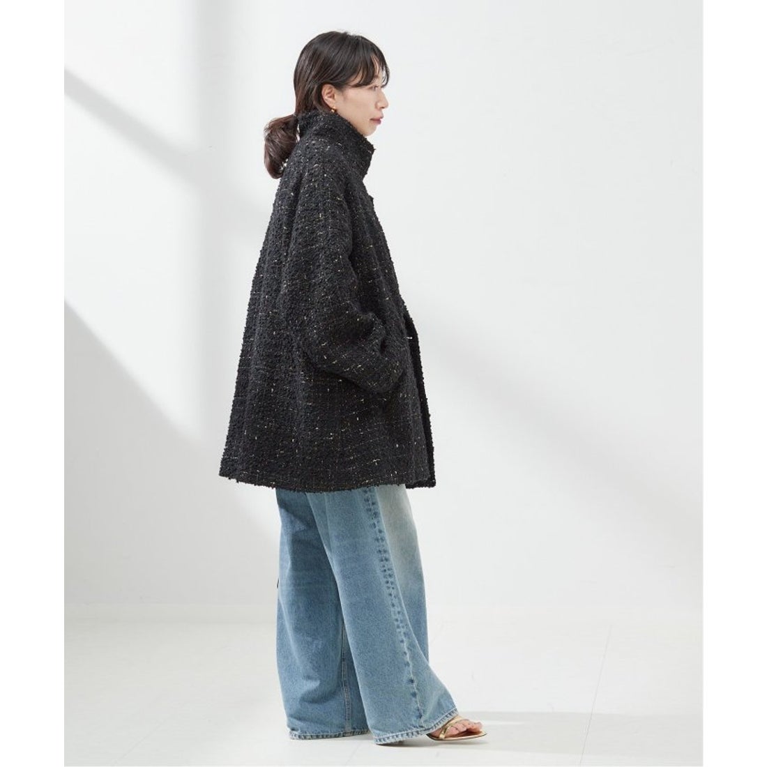 ジャーナルスタンダード レサージュ JOURNAL STANDARD L'ESSAGE