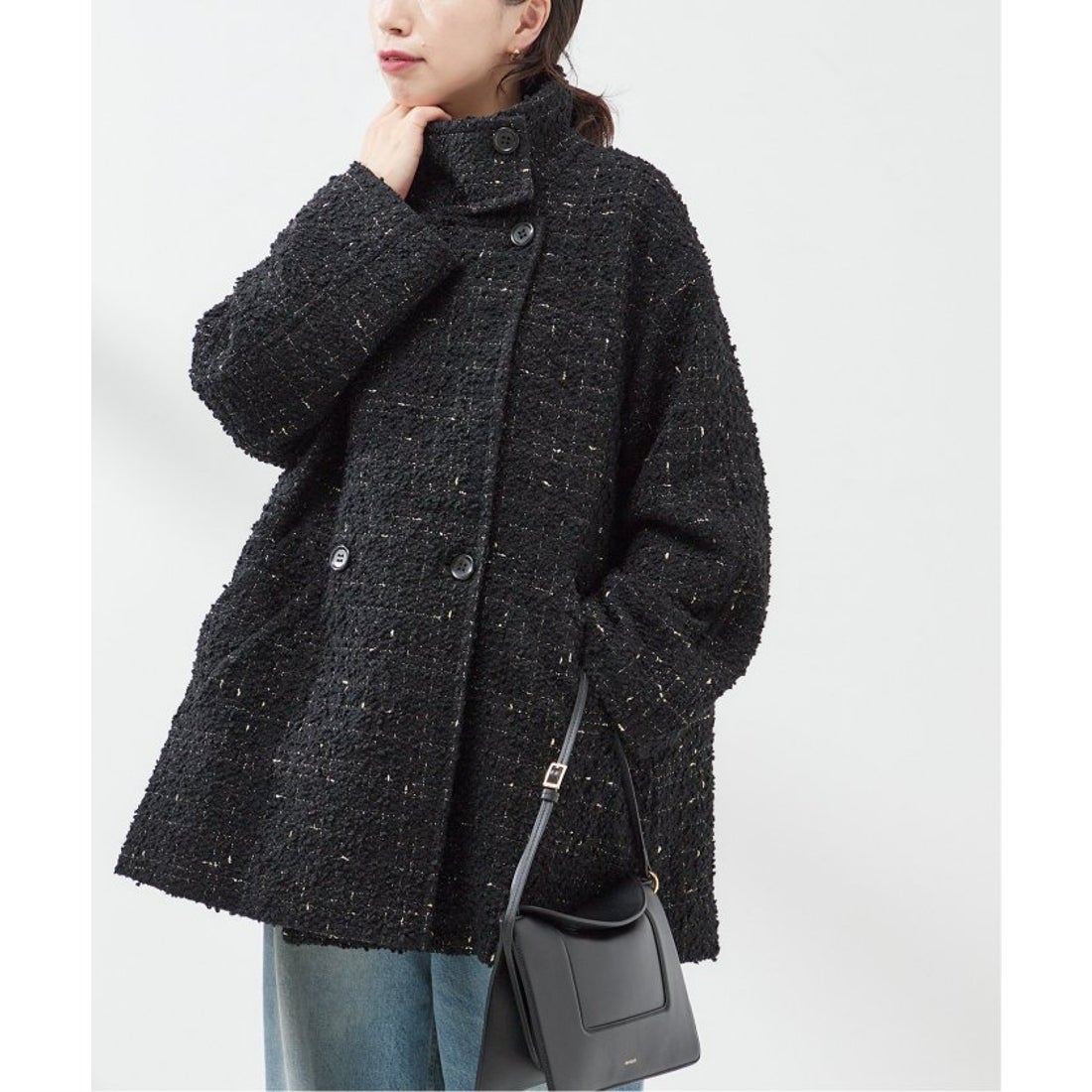 ジャーナルスタンダード レサージュ JOURNAL STANDARD L'ESSAGE