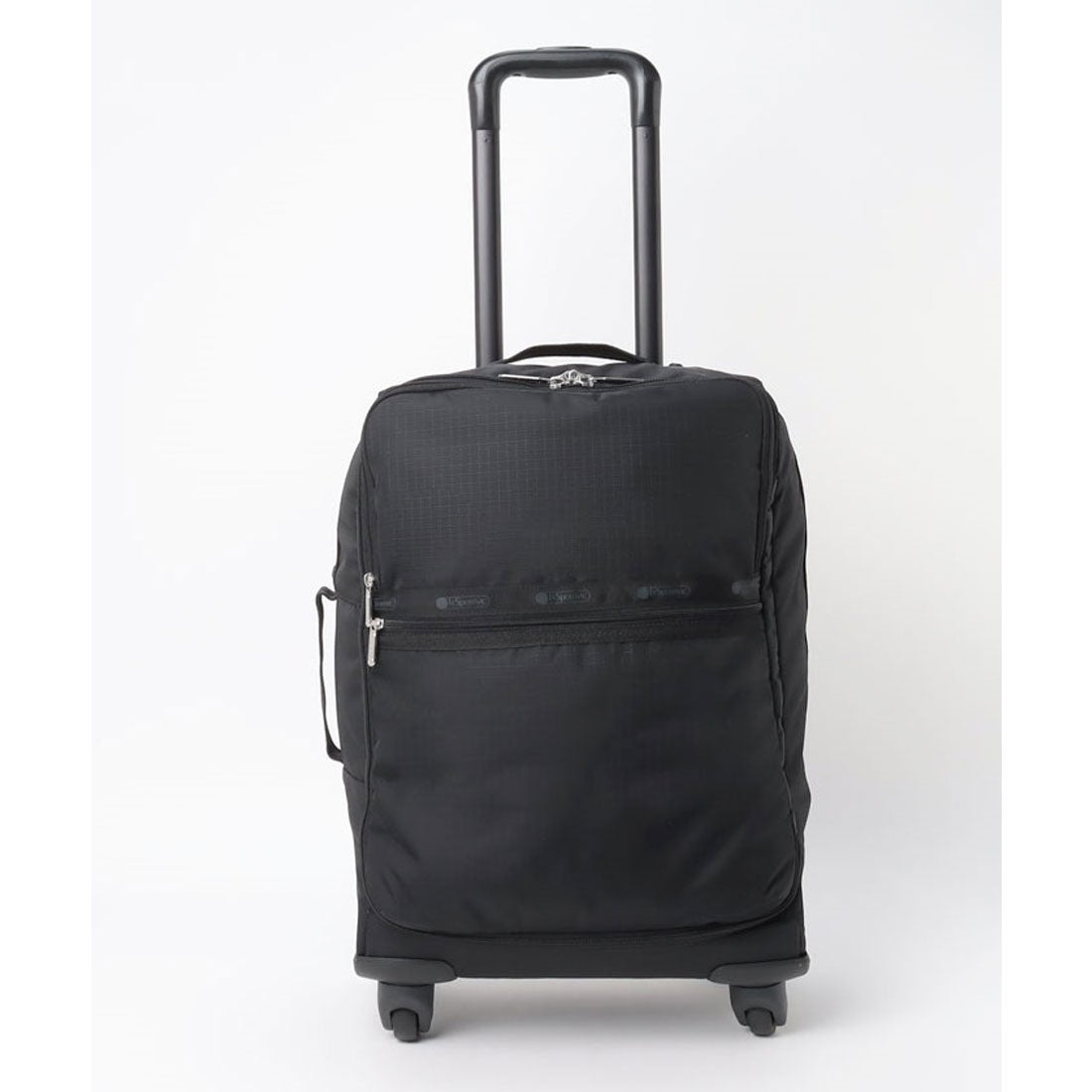 レスポートサック LeSportsac CARRY-ON ROLLER （フレッシュブラック