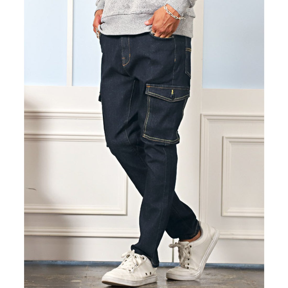 LGB ボクサーパンツ レア LGB ボクサー サルエルパンツ ゴムウエスト