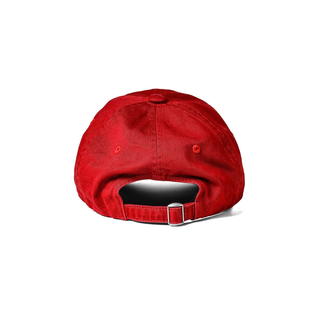 エムエーエスユー MASU MASU BOYS Cap （Red） - ファッション通販