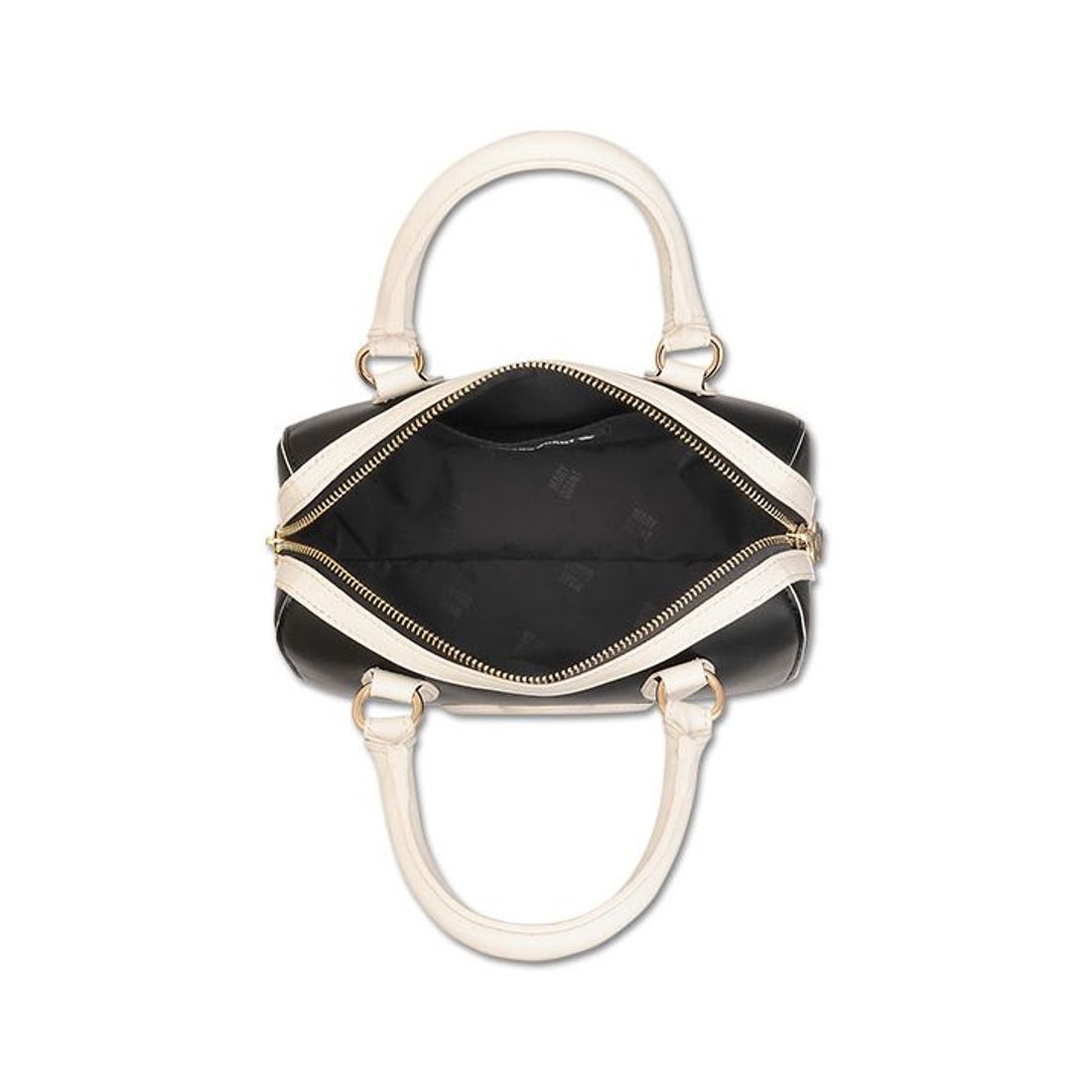 マリークワント MARY QUANT デイジークラシカル ミニボストン