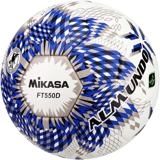 サッカー ボール 天皇杯 試合球 5号 FSE5000-H 天皇杯 JFA 全日本