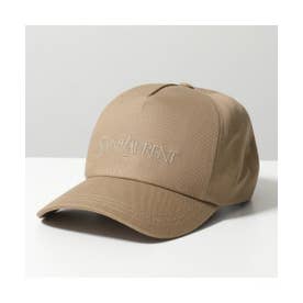 サンローラン SAINT LAURENT SAINT LAURENT ベースボールキャップ