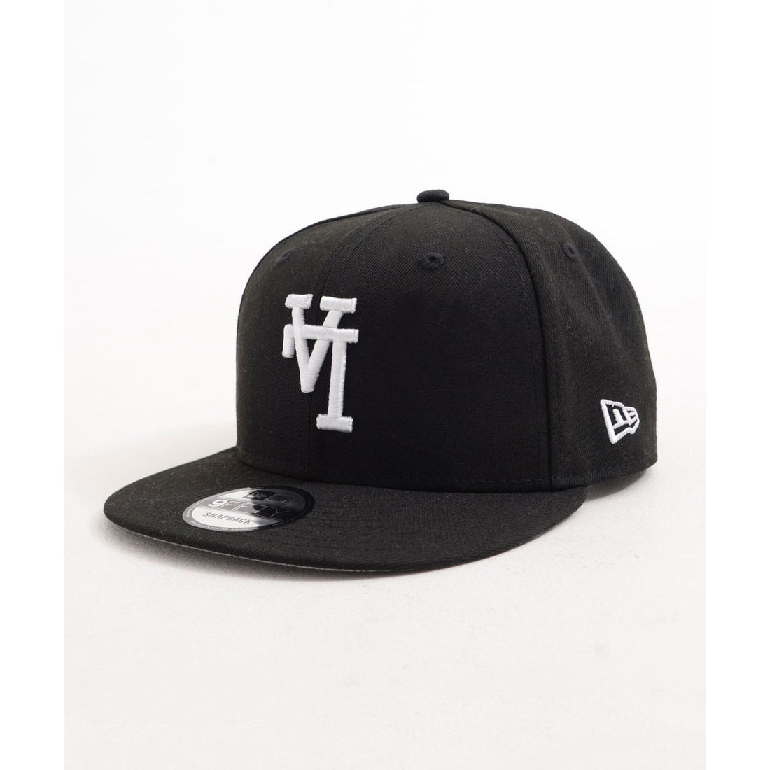 シルバーバレットセレクト SB Select NEW ERA 別注海外限定モデル 逆さ