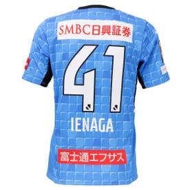 PUMA 川崎フロンターレ 2022 ユニフォーム ホーム 半袖 レプリカ #41