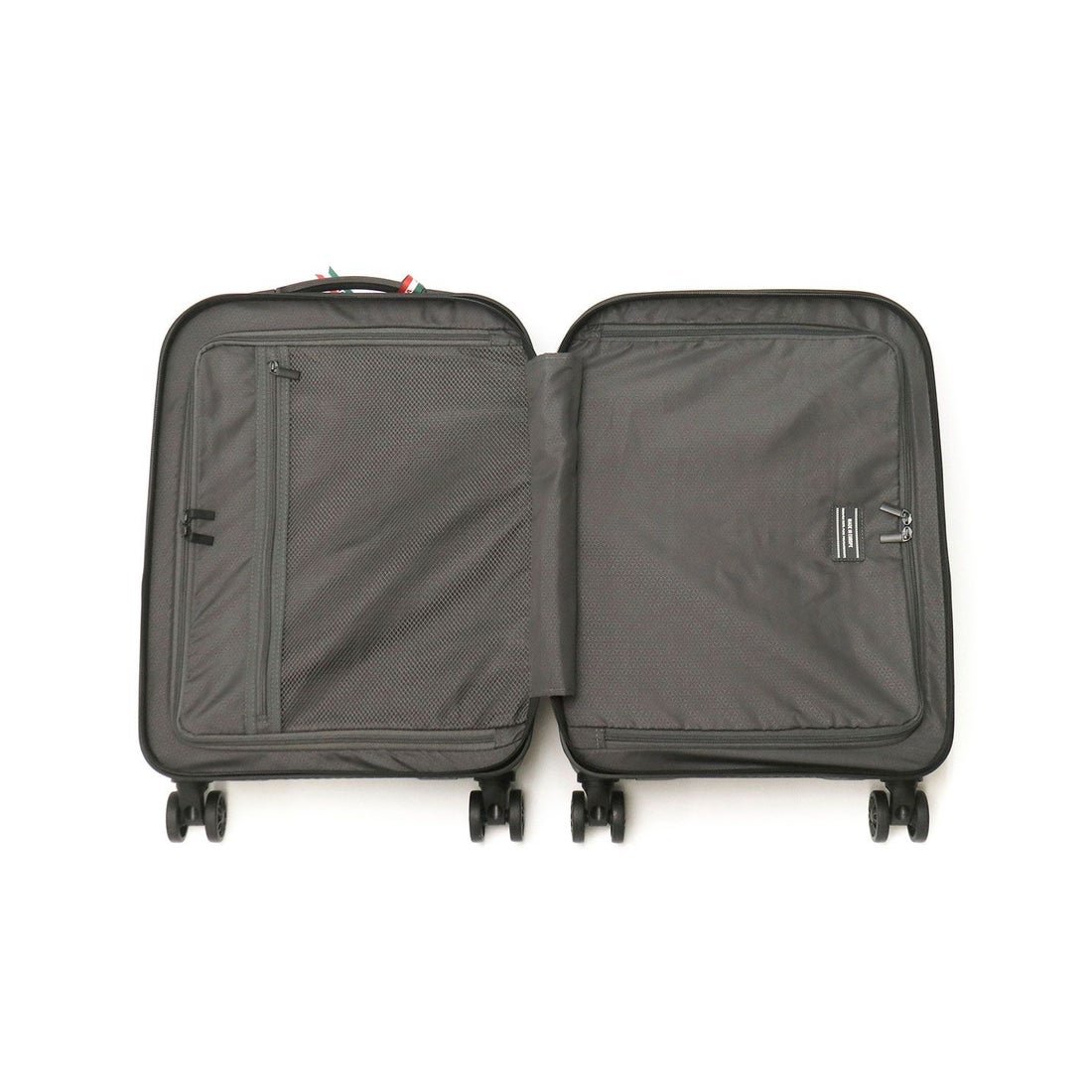 ロンカート RONCATO ロンカート スーツケース RONCATO RVー18 30L