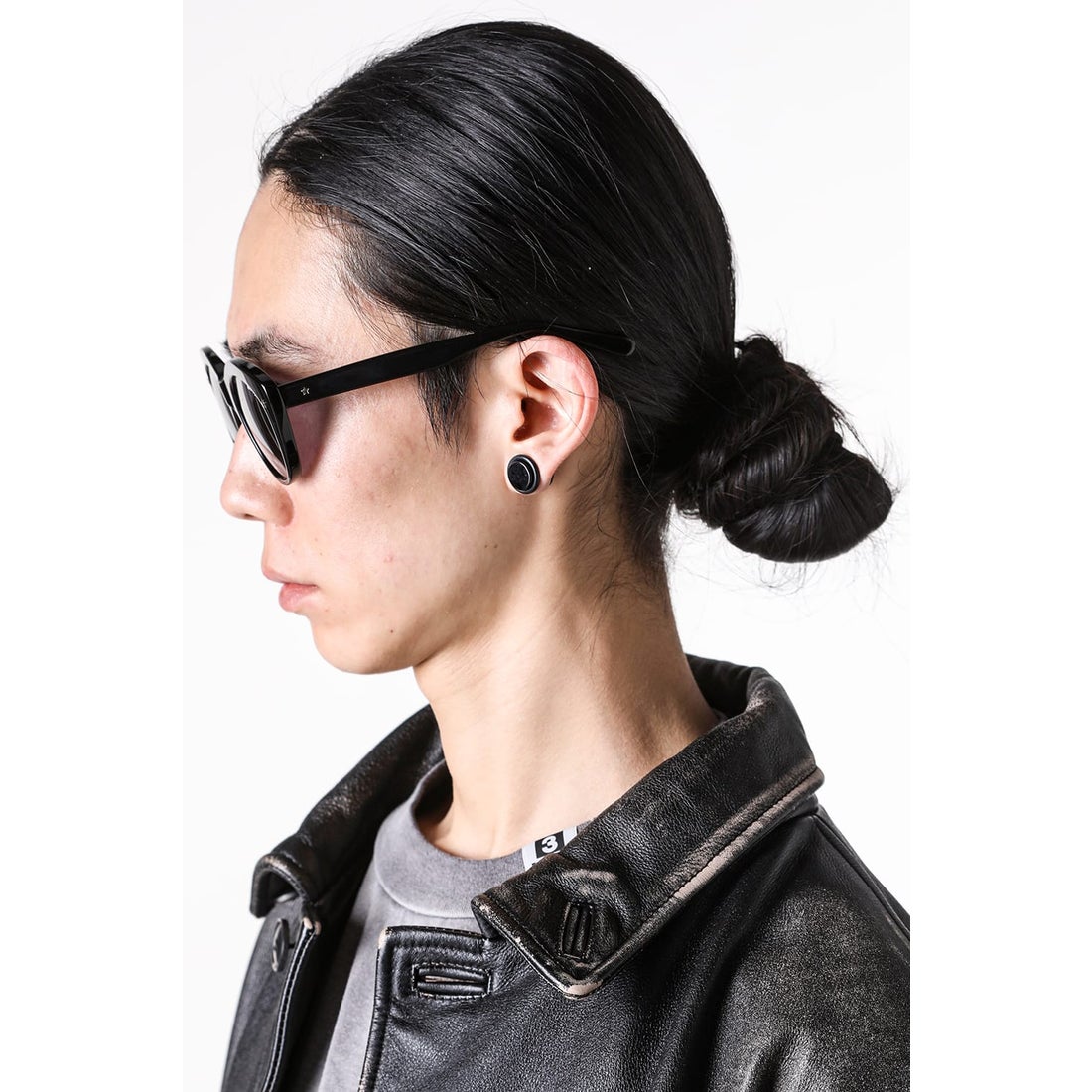 TAKAHIROMIYASHITATheSoloist. the soloist. （black） - Osaka