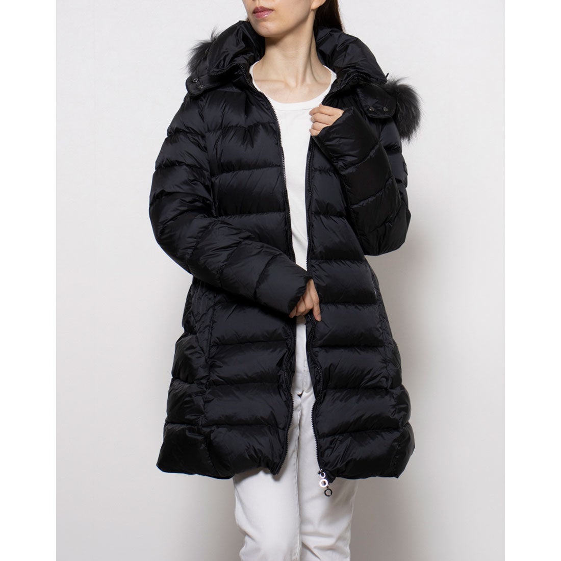 ◼️TATRAS タトラス◼️ダウンコート160