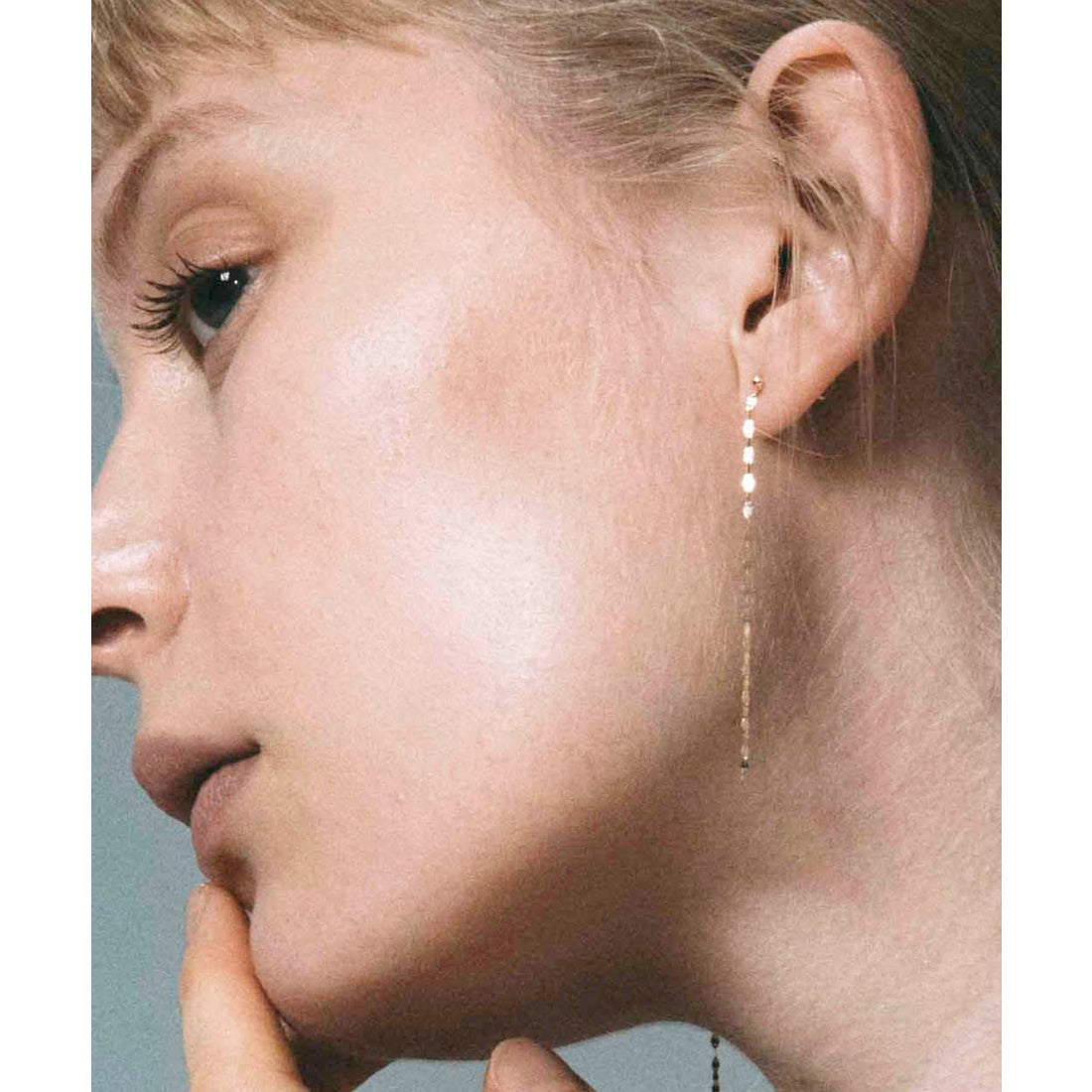 ルボンボン les bon bon victoria pierce BOB13/BOB158 （ゴールド