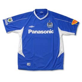ガンバ大阪 アウェイ ユニフォームUmbro シャツPanasonic ガンバ大阪
