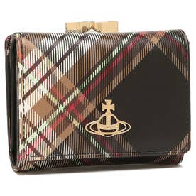 ヴィヴィアン ウエストウッド Vivienne Westwood 三つ折り財布