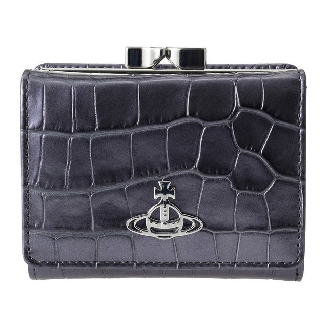 ヴィヴィアン ウエストウッド Vivienne Westwood 3つ折り財布