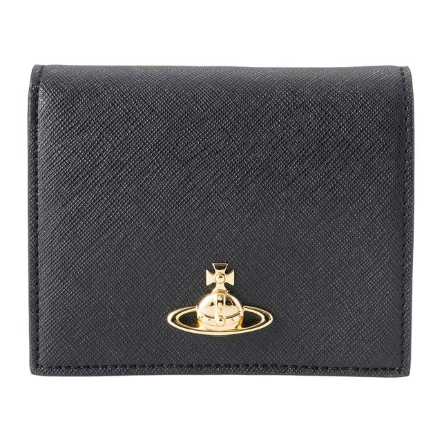 ヴィヴィアン ウエストウッド Vivienne Westwood 2つ折り財布