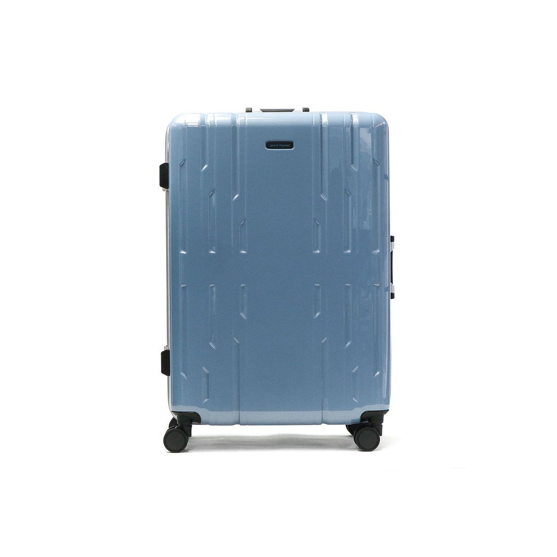 ワールドトラベラー World Traveler ワールドトラベラー スーツケース