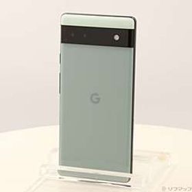 Google Pixel 6a 訳あり・ジャンク 10,100円 | ネット最安値の価格比較