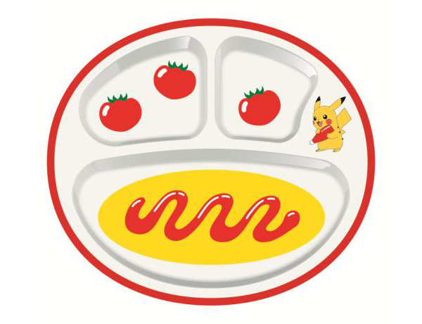 ピカチュウとおでかけできちゃうオリジナルグッズが1,500名様に当たる