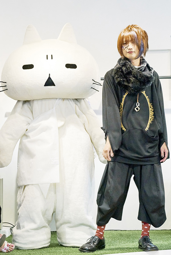 まふまふ ミントネコ MINT NeKo コラボ セット まふまふ ミントネコ