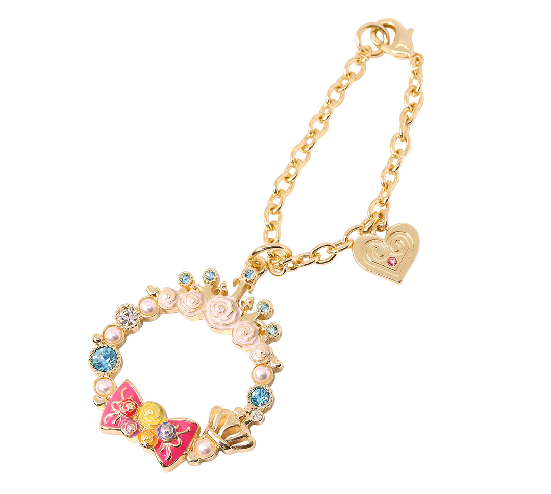 アイカツ！シリーズ』より、プレミアムレアドレスをモチーフにした