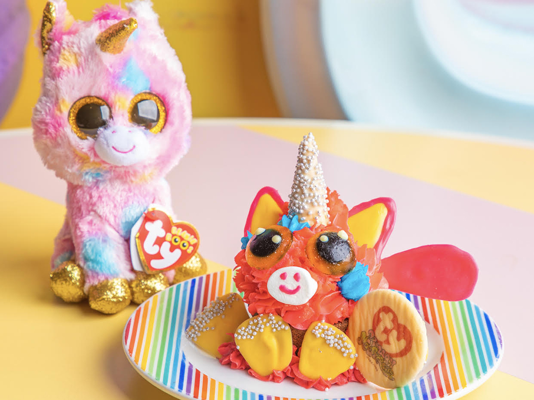 ぬいぐるみ Monster Cafe Ouioui ぬいぐるみ Monster Cafe Ouioui