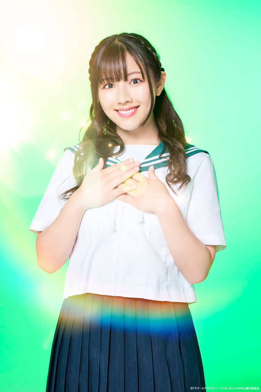 MBSドラマフィル「ラブライブ︕スクールアイドルミュージカル the
