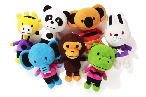 BABY MILO®がついにブランドデビュー！『BABY MILO® STORE』が原宿