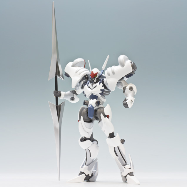 RIOBOT デトネイター・オーガン オーガン – 株式会社千値練 ー