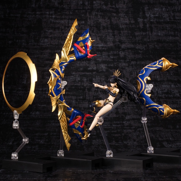 4インチネル Fate/Grand Order アーチャー/イシュタル – 株式会社千値