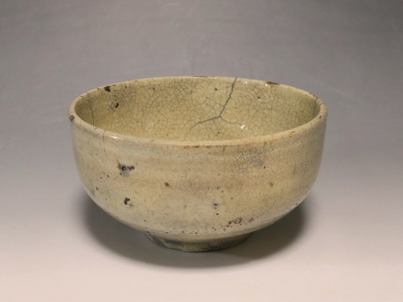 李朝、平茶碗、高麗青磁 高麗 輪花 平茶碗 李朝 平鉢 高麗茶碗