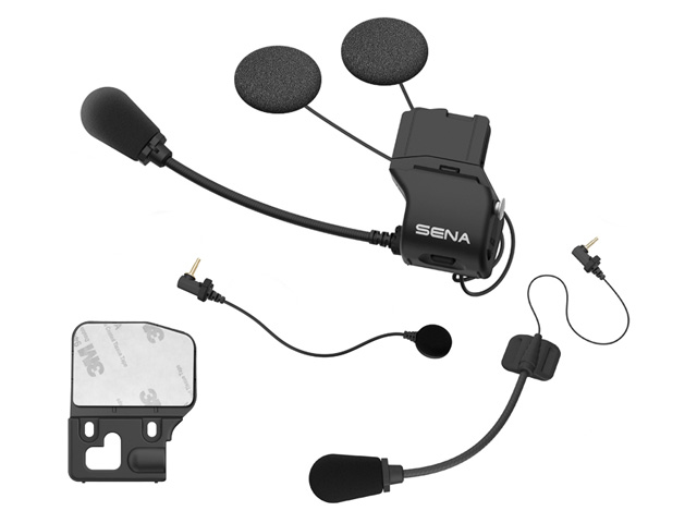 SENA 50S Bluetoothインカムセット Sena セナ 50S Dual デュアルパック