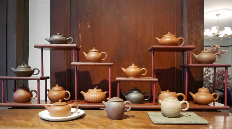 茶銚 急須 煎茶道具 茶道具 急須・茶銚 - 煎茶道具 かぢ村