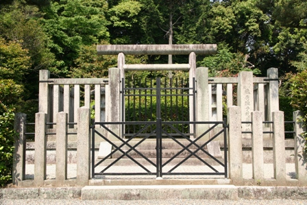 文藝散歩10 西行