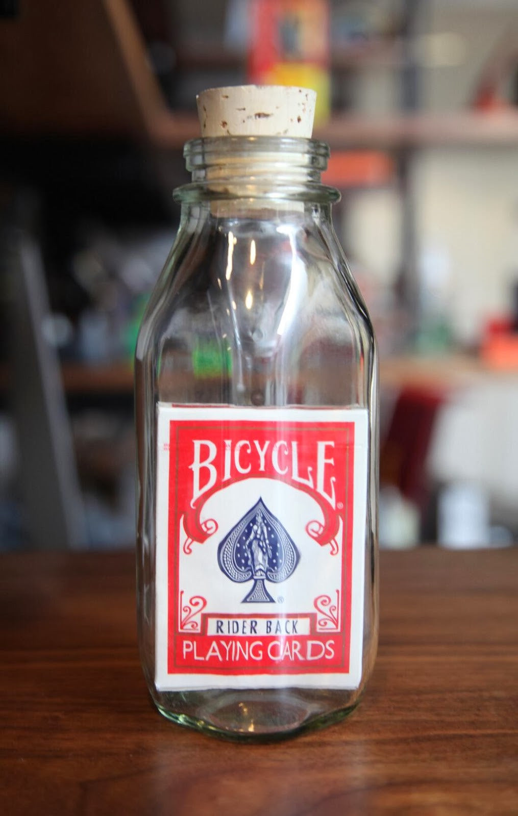 The Original and Official 