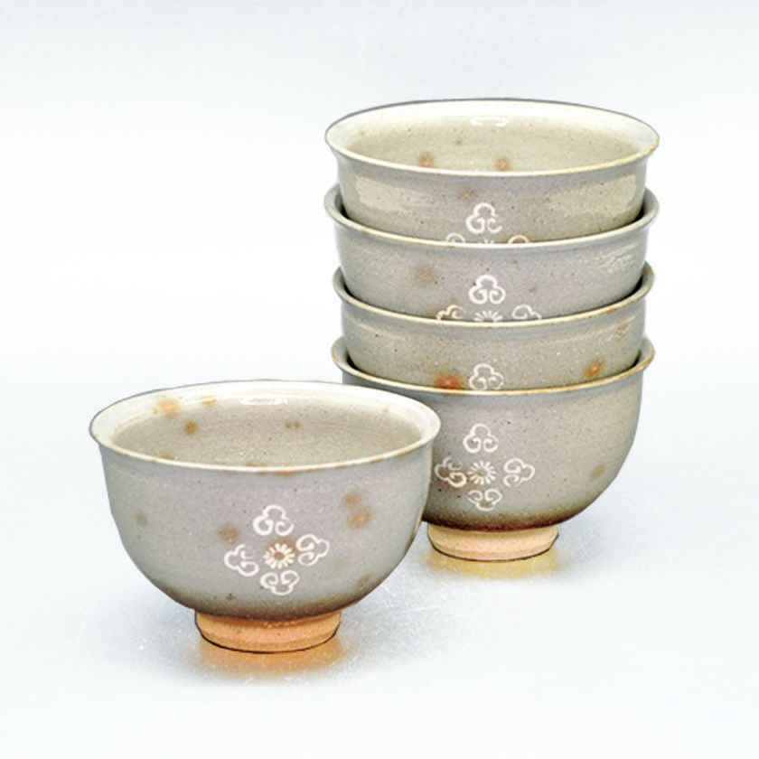 茶道具 御本三島 数茶碗 十客 000000006839-01-xl.jpg?t=