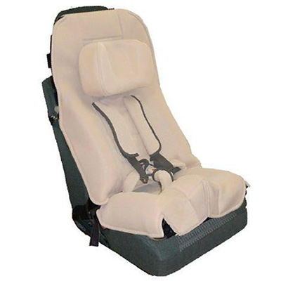 キャロット3 カーシート 車載用座位保持装置 障害児 チャイルドシート