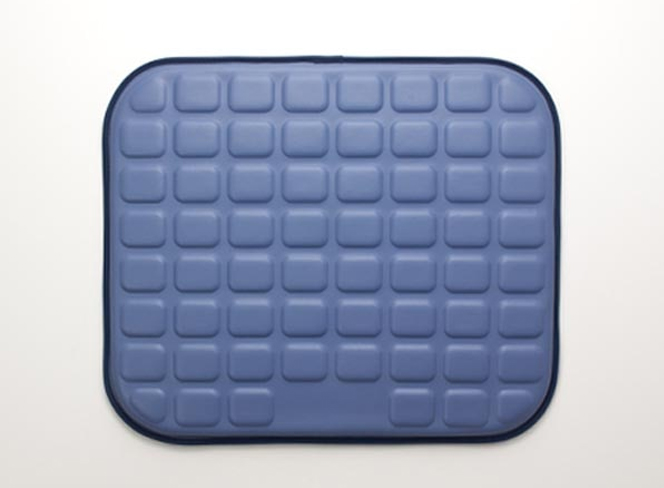 ベッド用減圧マット大