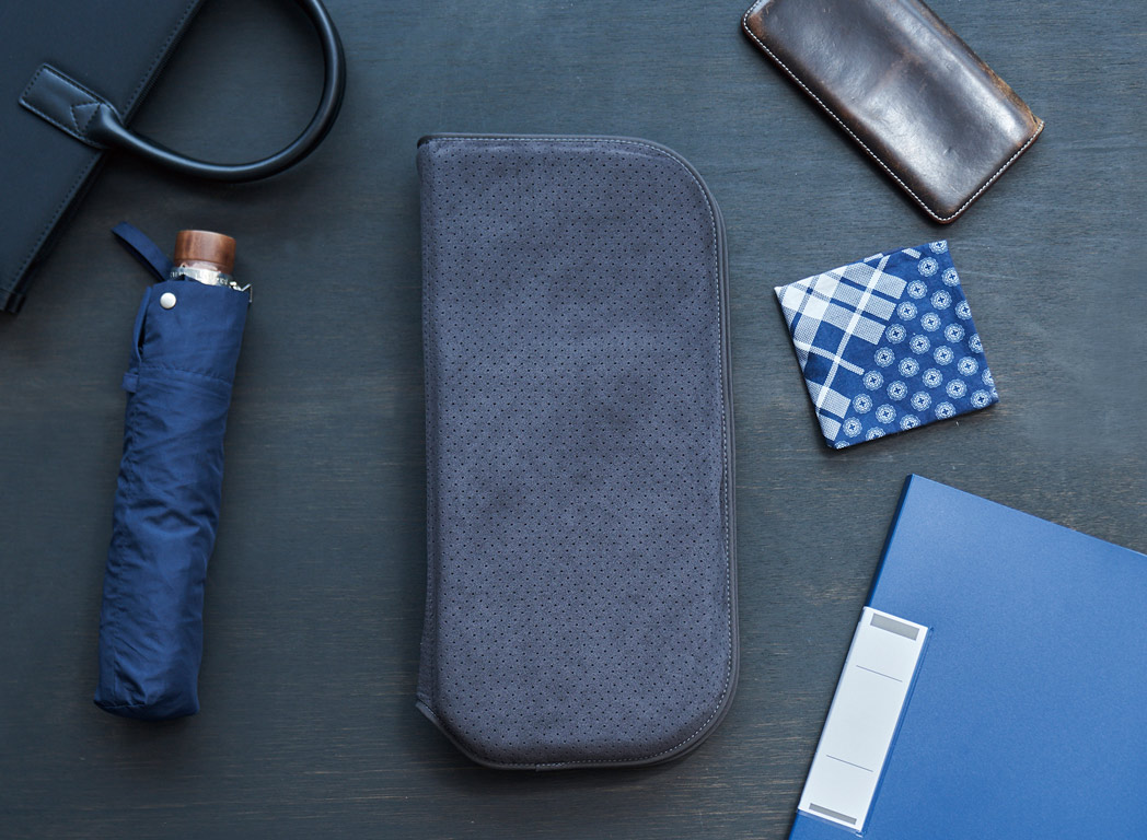 モバイルクッションL